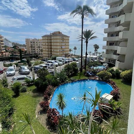Suite Benal Beach 23 贝纳尔马德纳 外观 照片