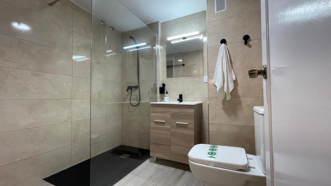 Suite Benal Beach 23 贝纳尔马德纳 外观 照片