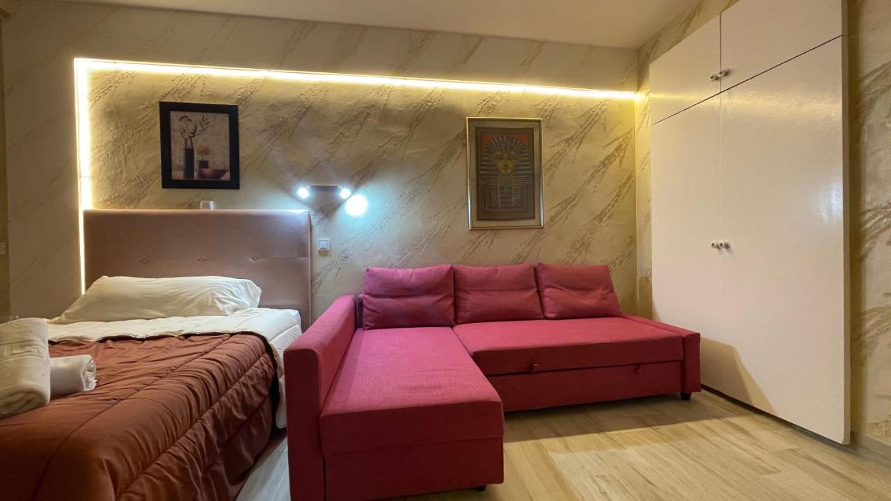 Suite Benal Beach 23 贝纳尔马德纳 外观 照片