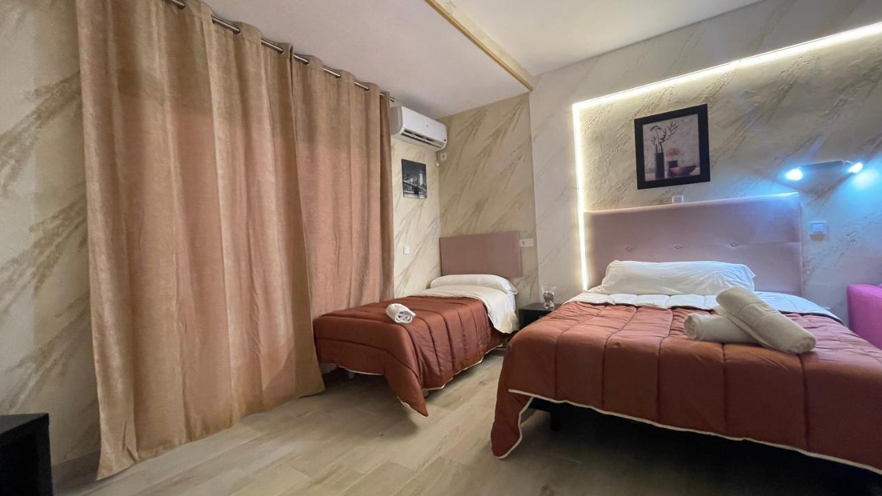 Suite Benal Beach 23 贝纳尔马德纳 外观 照片