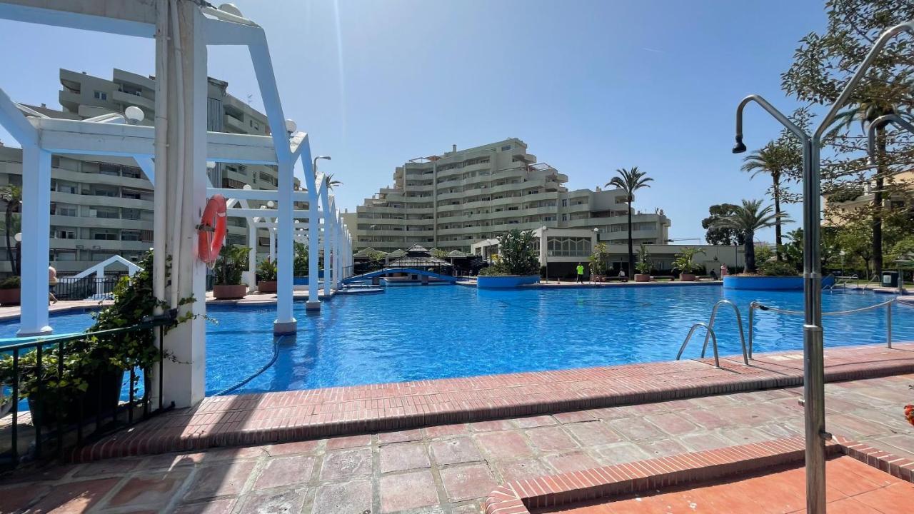 Suite Benal Beach 23 贝纳尔马德纳 外观 照片