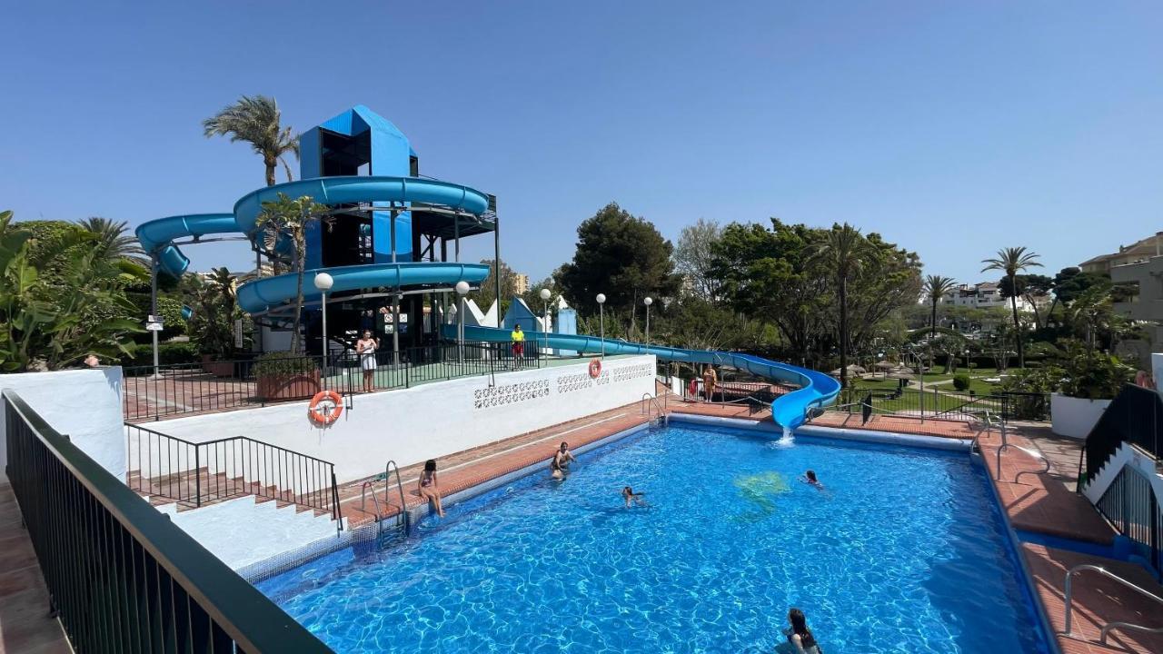 Suite Benal Beach 23 贝纳尔马德纳 外观 照片