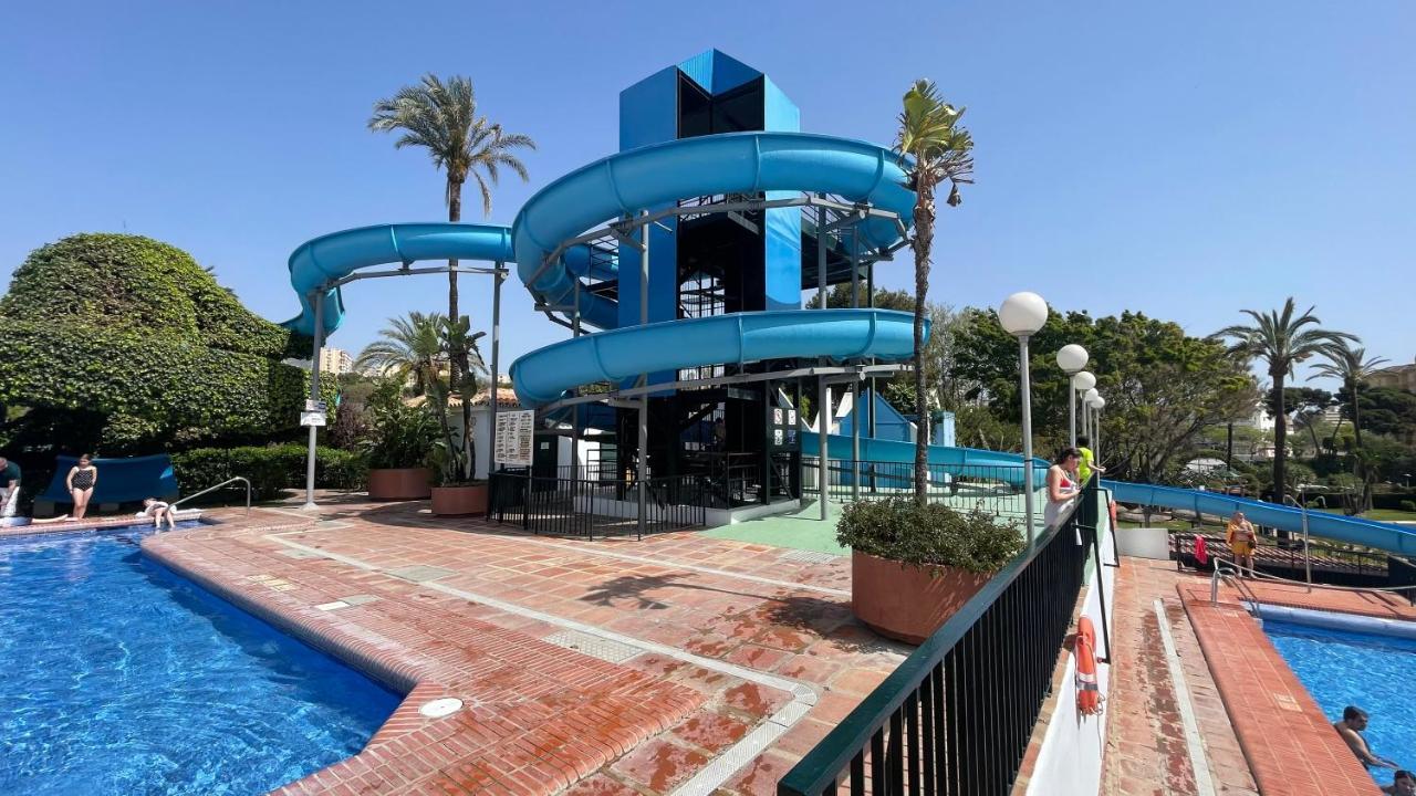 Suite Benal Beach 23 贝纳尔马德纳 外观 照片
