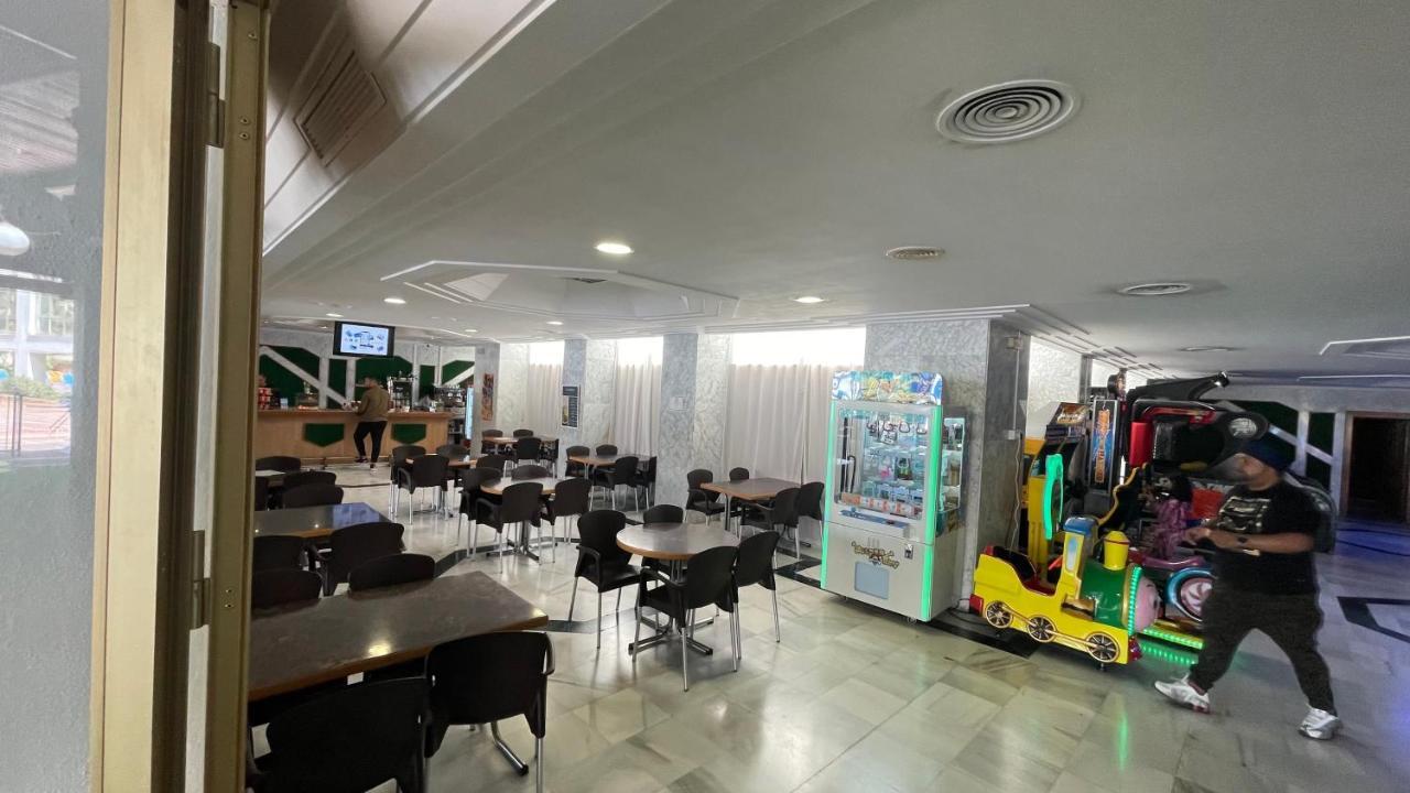 Suite Benal Beach 23 贝纳尔马德纳 外观 照片