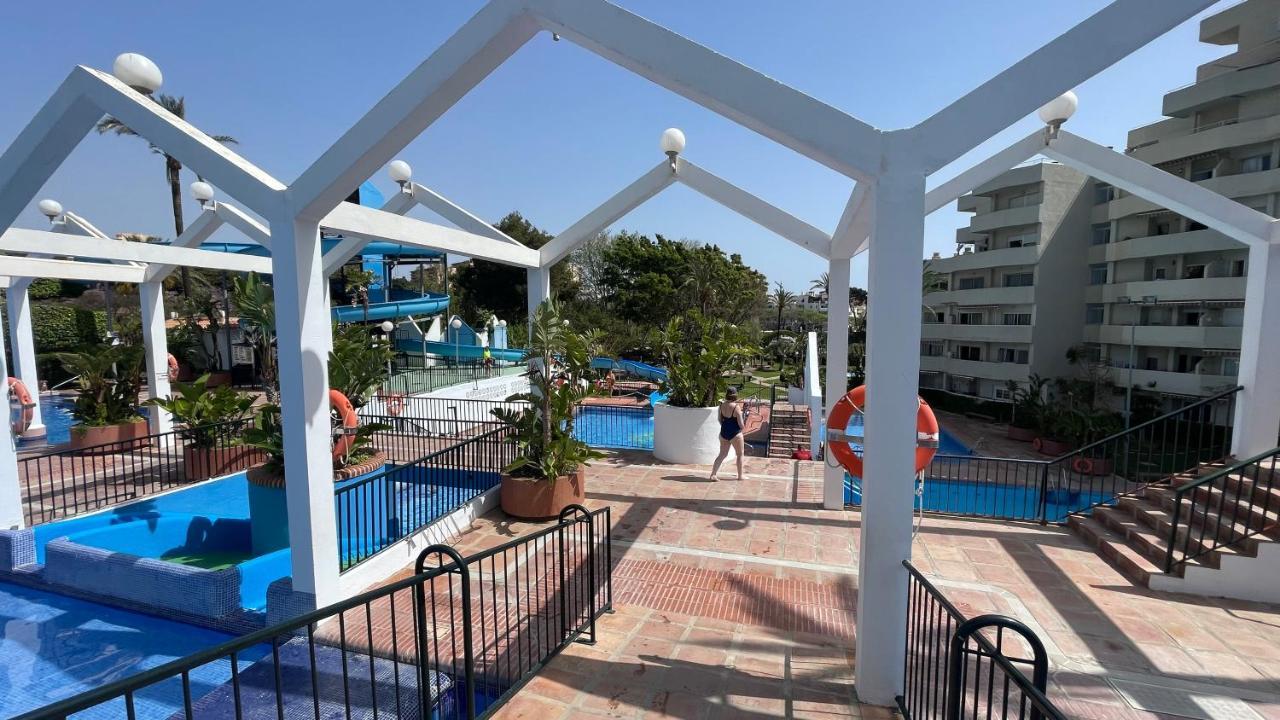 Suite Benal Beach 23 贝纳尔马德纳 外观 照片
