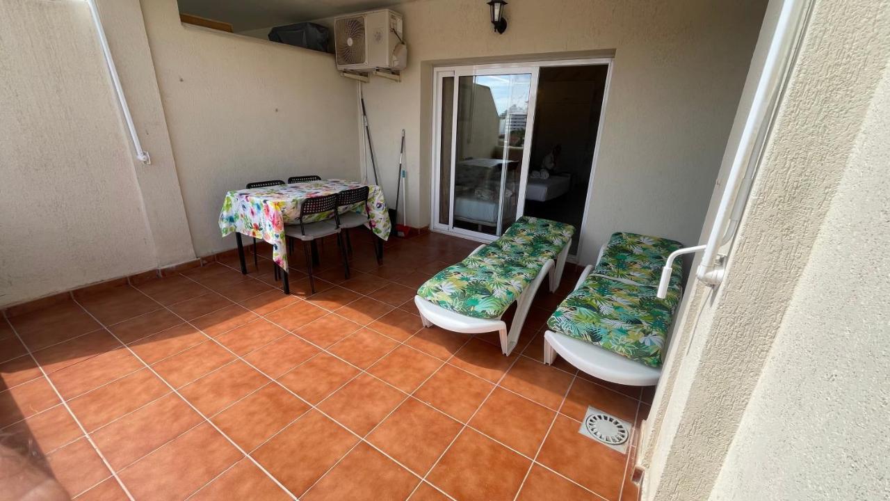 Suite Benal Beach 23 贝纳尔马德纳 外观 照片