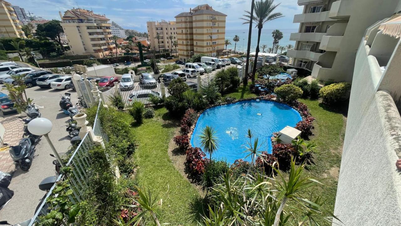 Suite Benal Beach 23 贝纳尔马德纳 外观 照片
