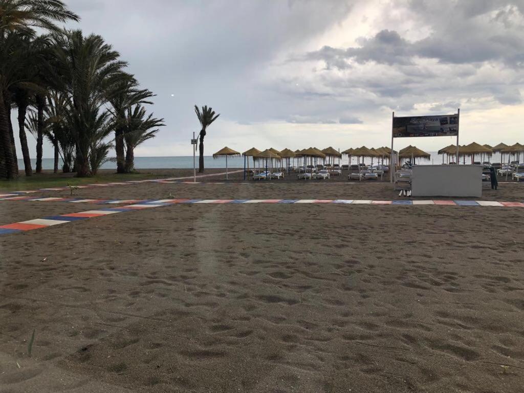 Suite Benal Beach 23 贝纳尔马德纳 外观 照片